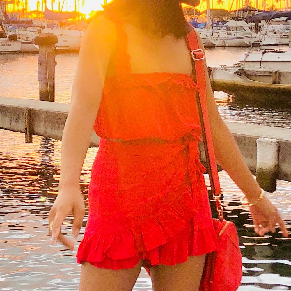 Skirt